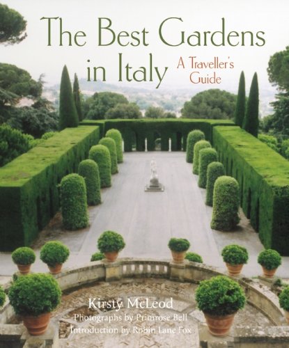 The Best Gardens in Italy: A Travellers Guide