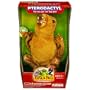 Playskool Kota and Pals Hatchling - Pteradactyl