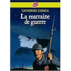 La marraine de guerre