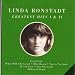 Linda Ronstadt's Greatest Hits, Vol. 1 & 2