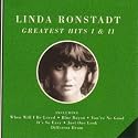 Linda Ronstadt's Greatest Hits, Vol. 1 & 2