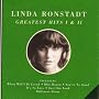 Linda Ronstadt's Greatest Hits, Vol. 1 & 2