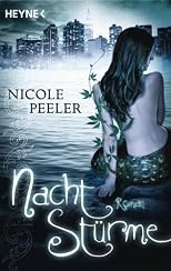 Nachtstürme: Roman (German Edition)
