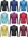 Sports : UNDER ARMOUR 1001563 ColdGear Colorblock Mock