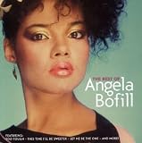 Angela Bofill - The Best of Angela Bofill