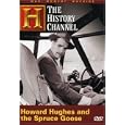 The Man, Moment, Machine: Howard Hughes and the Spruce Goose [2005] (REGION 1) (NTSC)