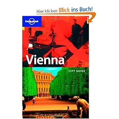 Vienna (Lonely Planet Vienna)