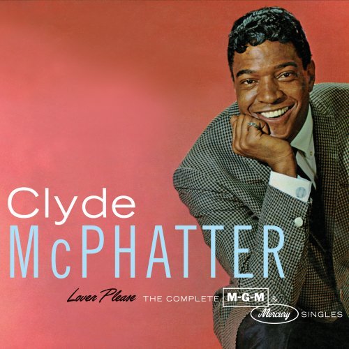 Clyde McPhatter - I Never Knew Lyrics - Zortam Music