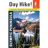 day hike olympic peninsula 2nd edition the best trails you can hike in a day