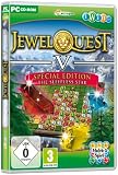 Jewel Quest V: The Sleepless Star