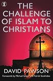 The challenge of Islam to Christians