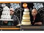 Ace of Cakes: The Complete First and Second Seasons (6 DVD Set)
