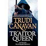 The Traitor Spy 3. The Traitor Queenvon "Trudi Canavan"