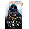 The Traitor Queen: The Traitor Spy Trilogy: Book Three