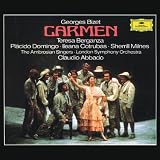 Bizet: Carmen