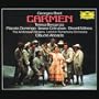 Bizet - Carmen / Berganza, Domingo, Cotrubas, Milnes, Abbado