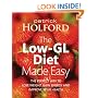 The Low-GL Diet Made Easy