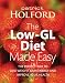 The Low-GL Diet Made Easy