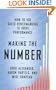 Making the Number: How to Use Sales Benchmarking to Drive Performance