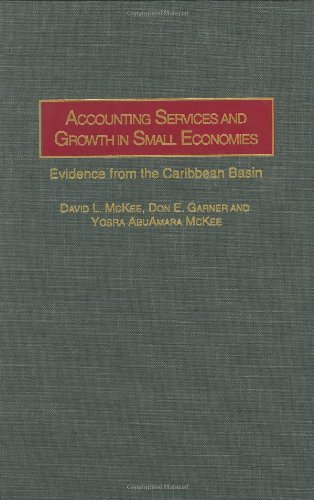 Accounting Services and Growth in Small Economies: Evidence from the Caribbean Basin