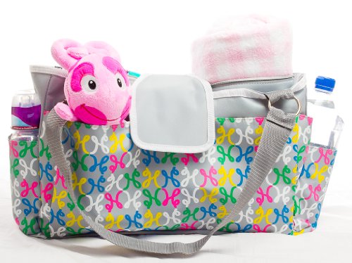 Image #2 of Large Gray Diaper