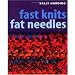 Fabulous knitting books