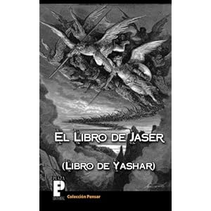 El libro de Jaser (Libro de Yashar) (Spanish Edition)