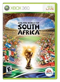 2010 FIFA World Cup