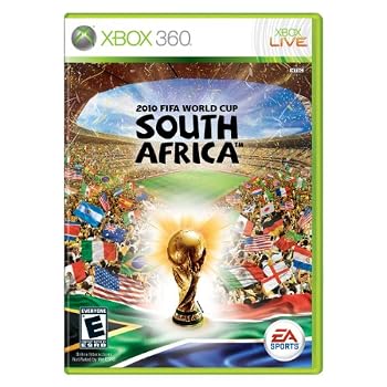 Set A Shopping Price Drop Alert For 2010 FIFA World Cup