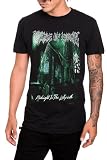 Cradle Of Filth Midnight In The Labyrinth T-Shirt