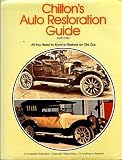Auto Restoration Guide