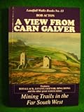A view from Carn Galver : mining trails in the far south west