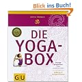 Die Yogabox (Buch plus K�rper & Seele)