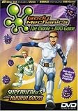 Body Mechanics: Superheroes of the Human Body