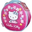 Hello Kitty Round Softsided Insulated Lunch Box / Lunch Bag