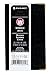 AT-A-GLANCE Weekly and Monthly Pocket-Size Planner 2015, 2.88 x 4.88 Inch Page Size, Black Leather (70-1111-05)