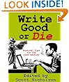 Write Good or Die