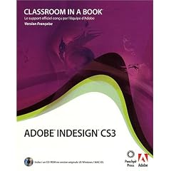 Adobe Indesign CS3