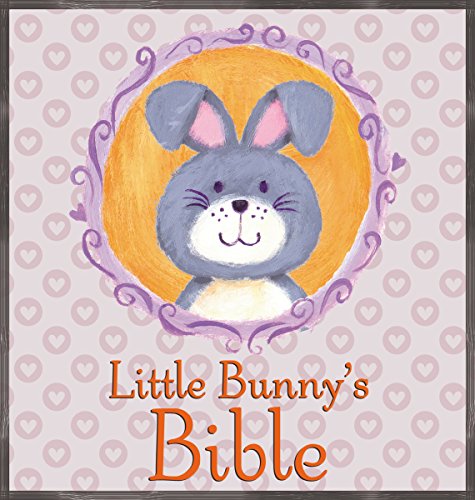Little Bunny's Bible