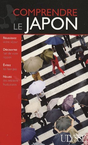 City Travel Guides Discounted  Livres : Comprendre le Japon