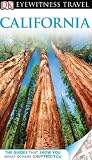 DK Eyewitness Travel Guide: California