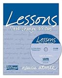 Lessons That Change Writers Electronic Binder