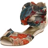 Seychelles Womens Wheel Of Fortune Flo Ankle-S