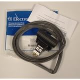 Buy Frigidaire Gibson Dishwasher Latch & Gasket Kit 5304442175 NEW by Frigidaire