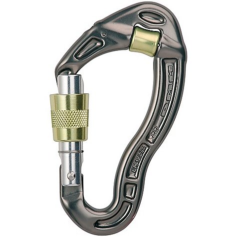 DMM Revolver Locking Carabiner