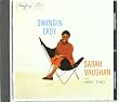 Swingin' Easy