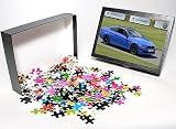 Photo Jigsaw Puzzle of BMW Alpina B3 Coupe from Car Photo Library