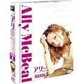 �A���[ my Love �V�[�Y��4 (SEASONS�R���p�N�g�E�{�b�N�X) [DVD]