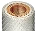 Parker Hannifin - 6QP19-075 - Microfiberglass Pneumatic Filter Element