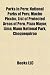 Parks in Peru: National Parks of Peru, Machu Picchu, List of Protected Areas of Peru, Plaza Mayor, Lima, Manú National Park, Choquequirao